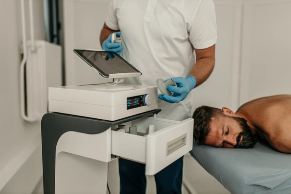 Fisioterapia Invasiva Ecoguiada en TAO Fisioterapia en Jerez